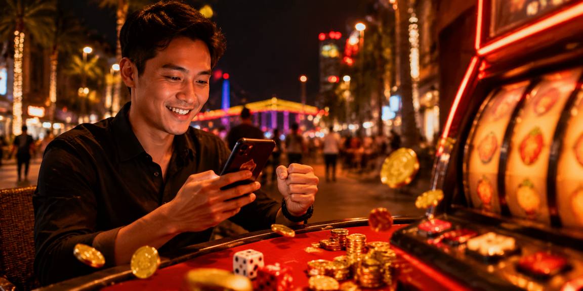 aog88 Sảnh Game Nhanh của chúng tôi có gì